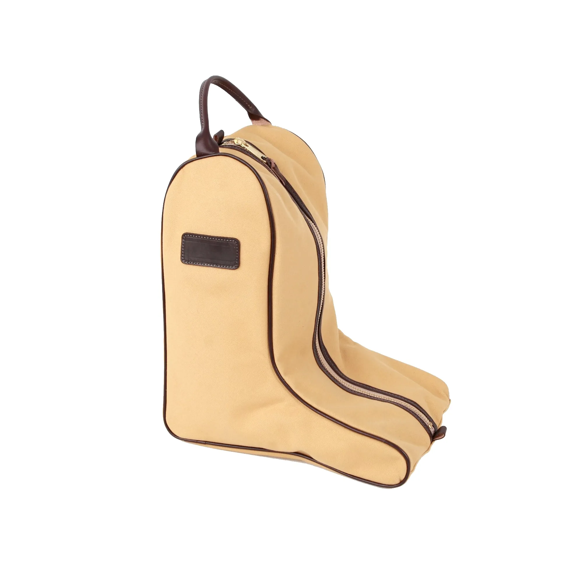 Boot Bag - Canvas