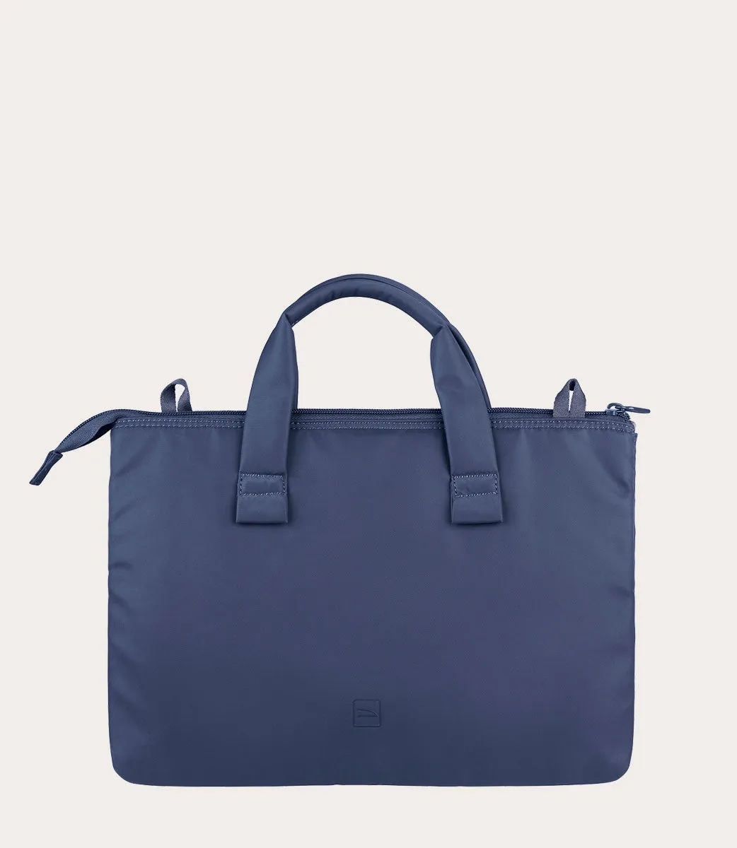Borsa Tucano per Laptop e MacBook fino a 14" Lampo Blu