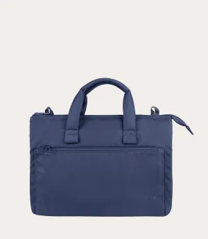 Borsa Tucano per Laptop e MacBook fino a 14" Lampo Blu
