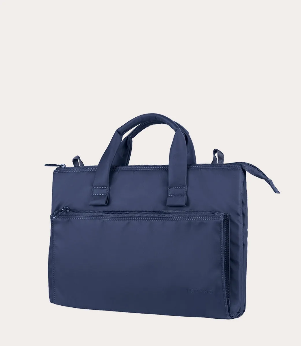 Borsa Tucano per Laptop e MacBook fino a 14" Lampo Blu