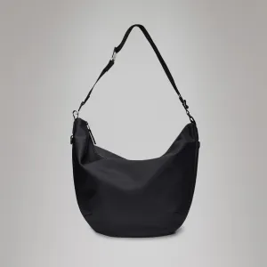Borsa Valera Shoulder Bag Large RAINS Impermeabile W3 Black
