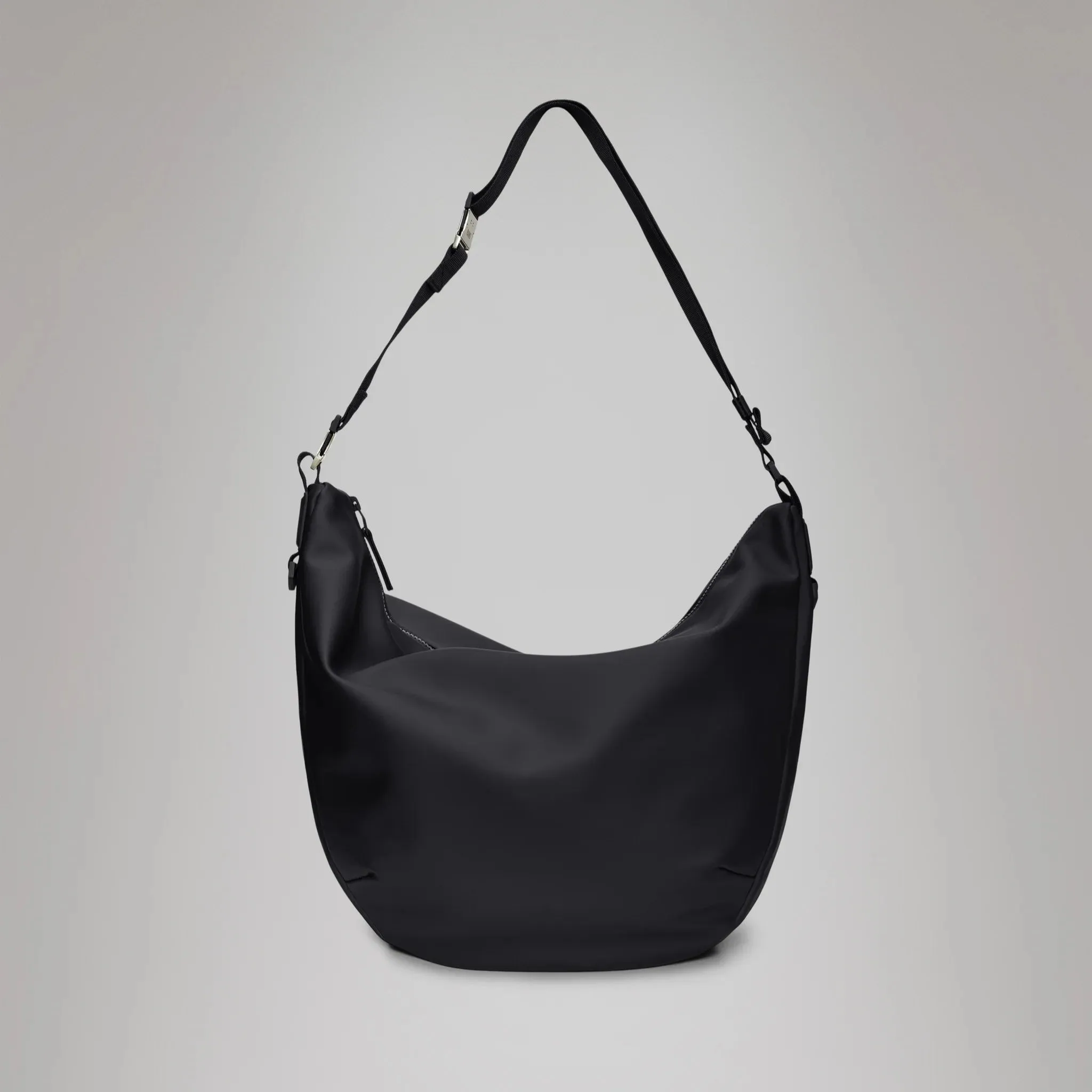 Borsa Valera Shoulder Bag Large RAINS Impermeabile W3 Black