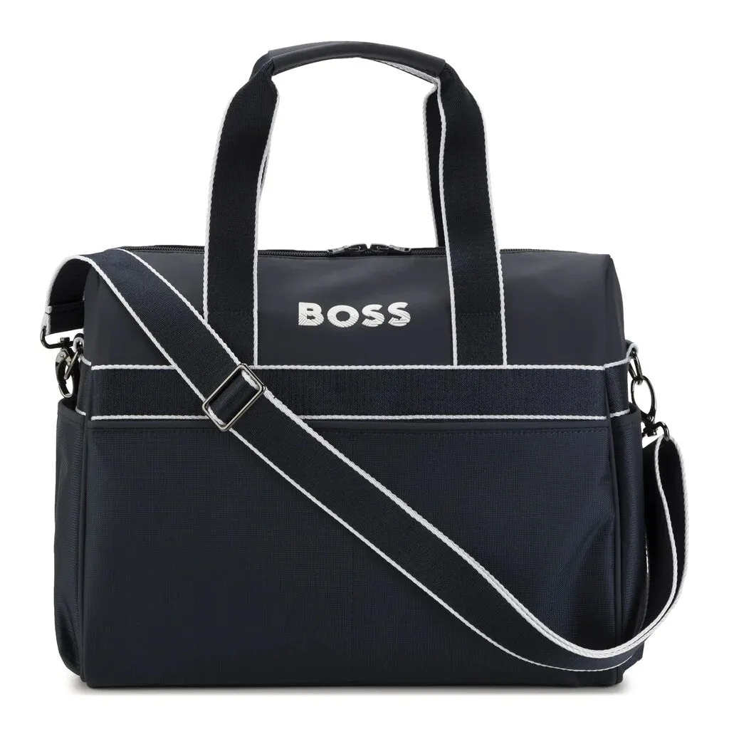 BOSS CHILDREN - BOSS BABY BAG