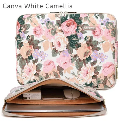 Botanic Outlook – Laptop sleeves