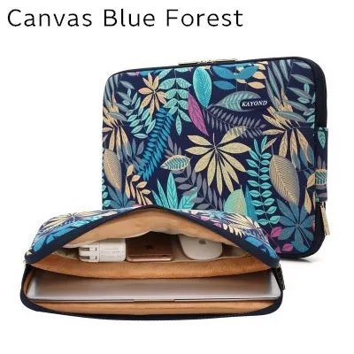 Botanic Outlook – Laptop sleeves