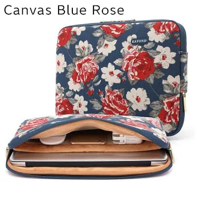 Botanic Outlook – Laptop sleeves