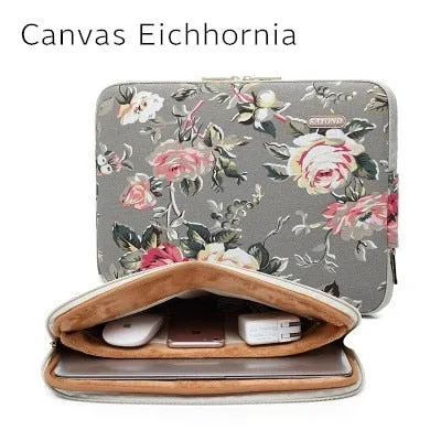 Botanic Outlook – Laptop sleeves