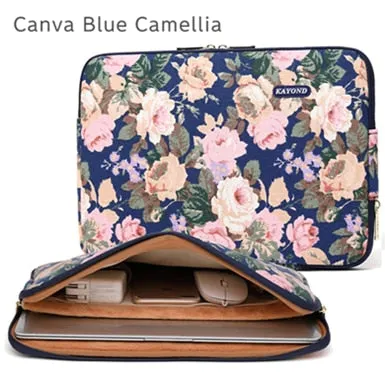 Botanic Outlook – Laptop sleeves