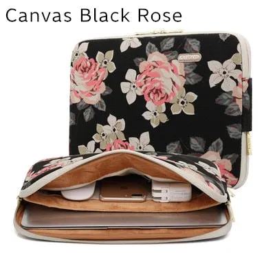 Botanic Outlook – Laptop sleeves