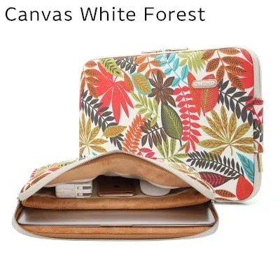 Botanic Outlook – Laptop sleeves