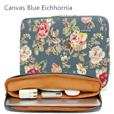 Botanic Outlook – Laptop sleeves