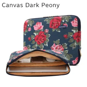 Botanic Outlook – Laptop sleeves