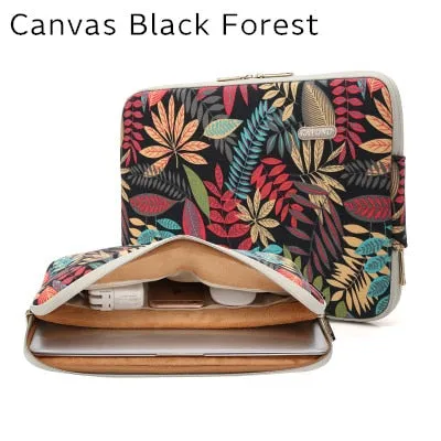 Botanic Outlook – Laptop sleeves
