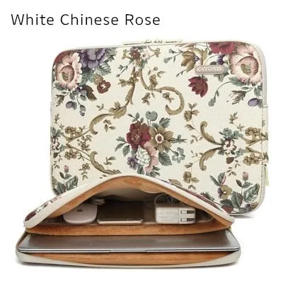Botanic Outlook – Laptop sleeves