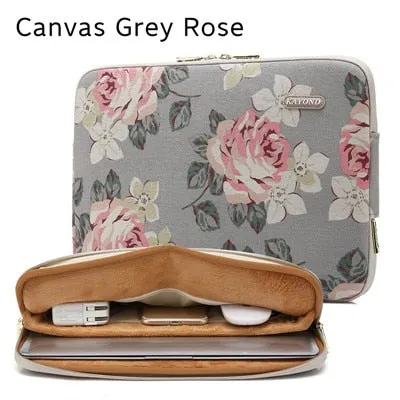 Botanic Outlook – Laptop sleeves