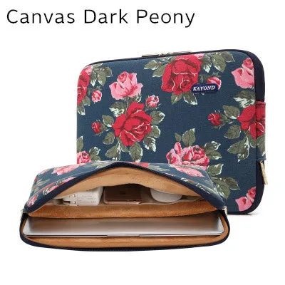 Botanic Outlook – Laptop sleeves