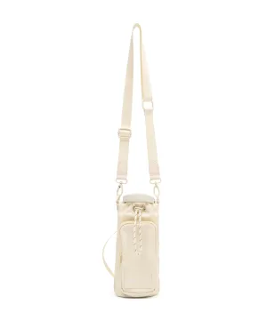 Bottle Bag - Cream