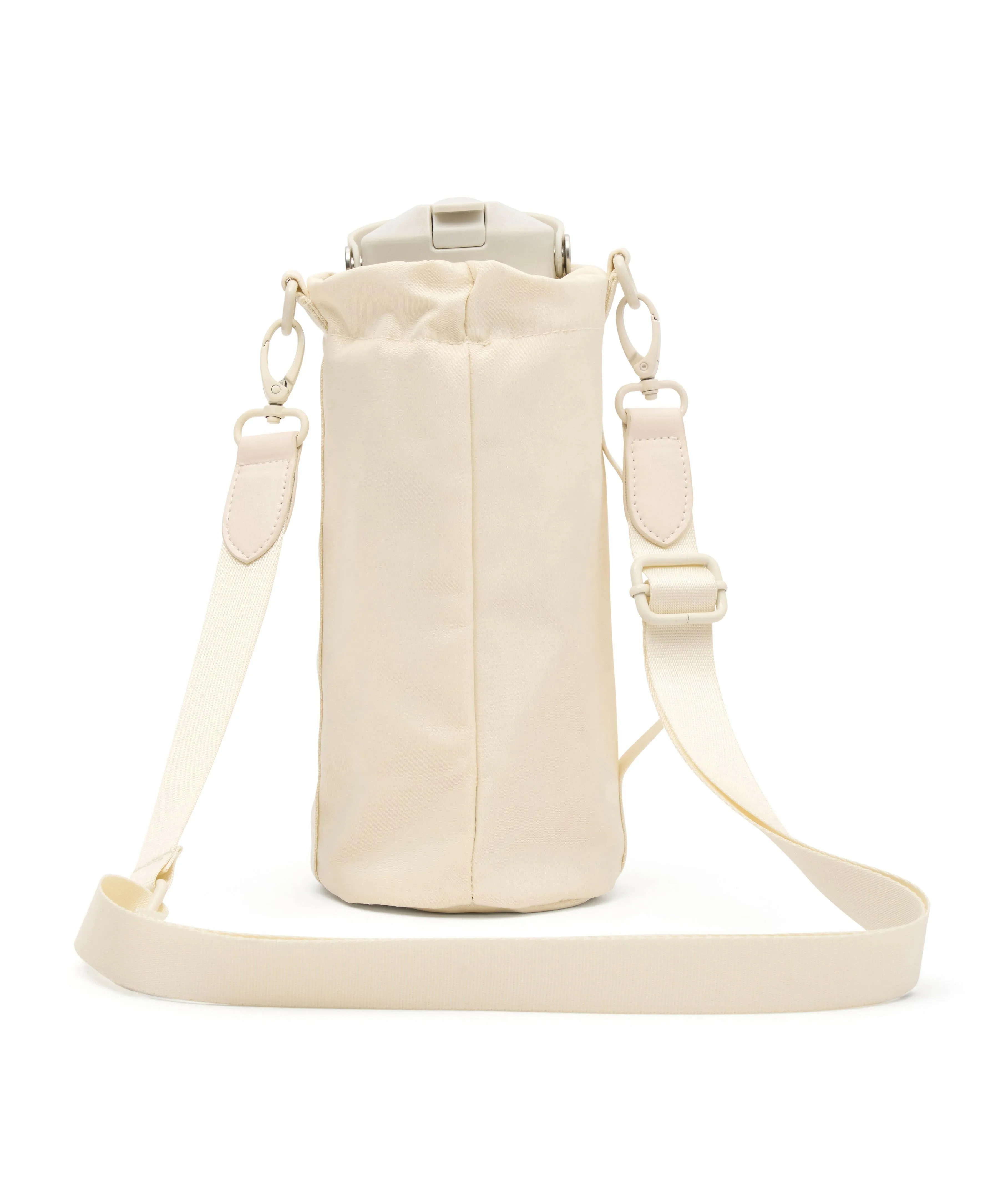 Bottle Bag - Cream