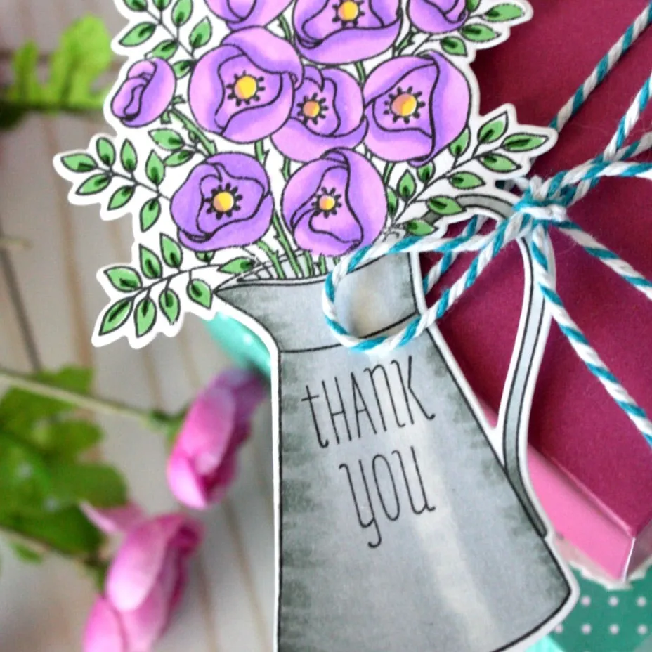 bouquet of love