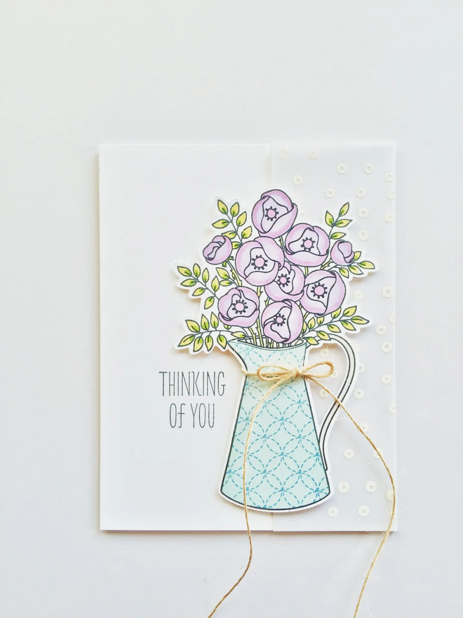 bouquet of love