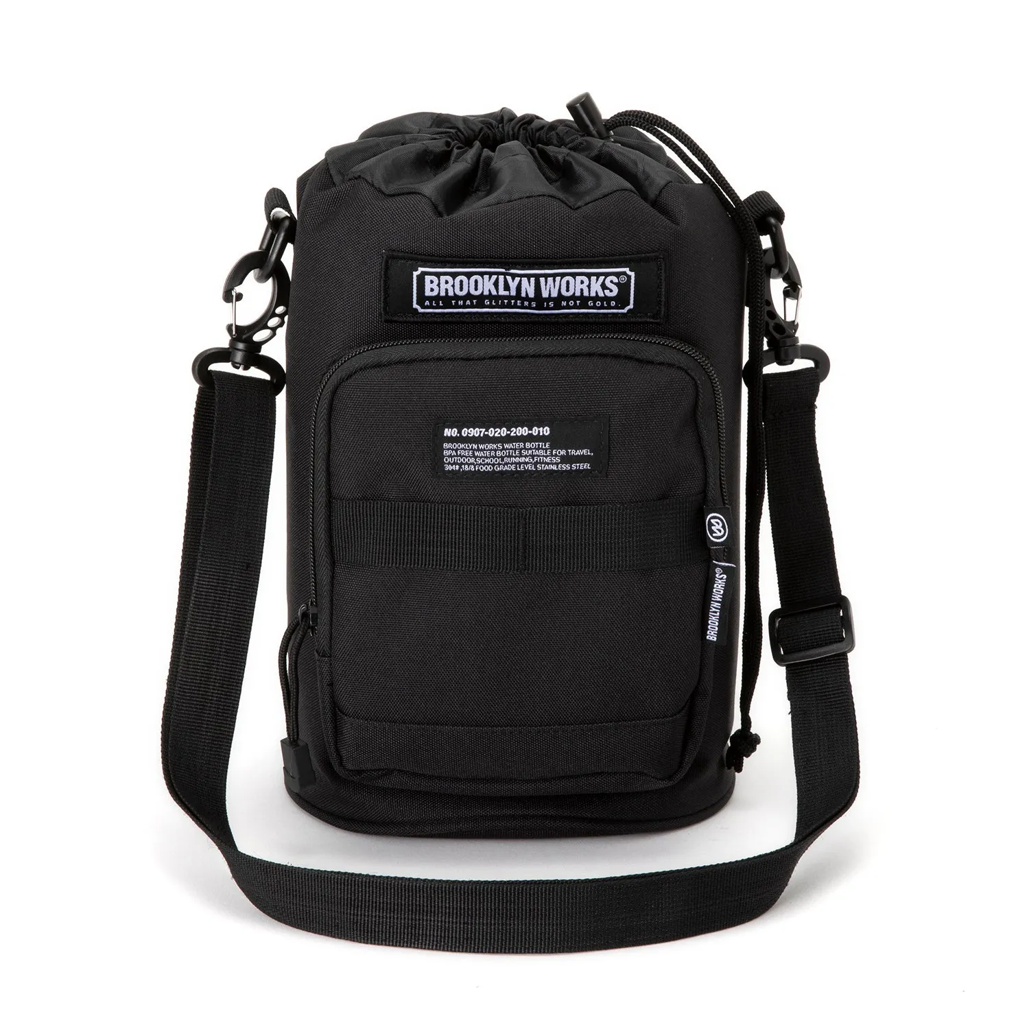 BROOKLYN WORKS | ブルックリンワークス　3.8L WATER JUG POUCH