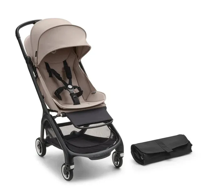 Bugaboo Butterfly Transport Bag