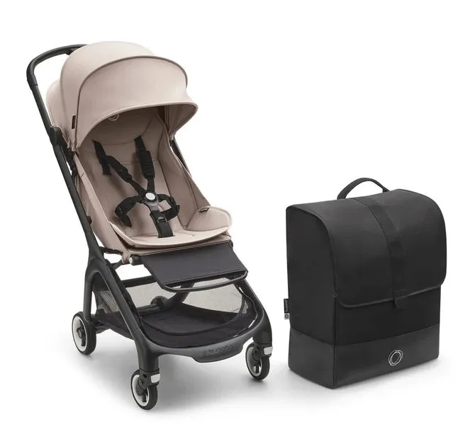 Bugaboo Butterfly Transport Bag