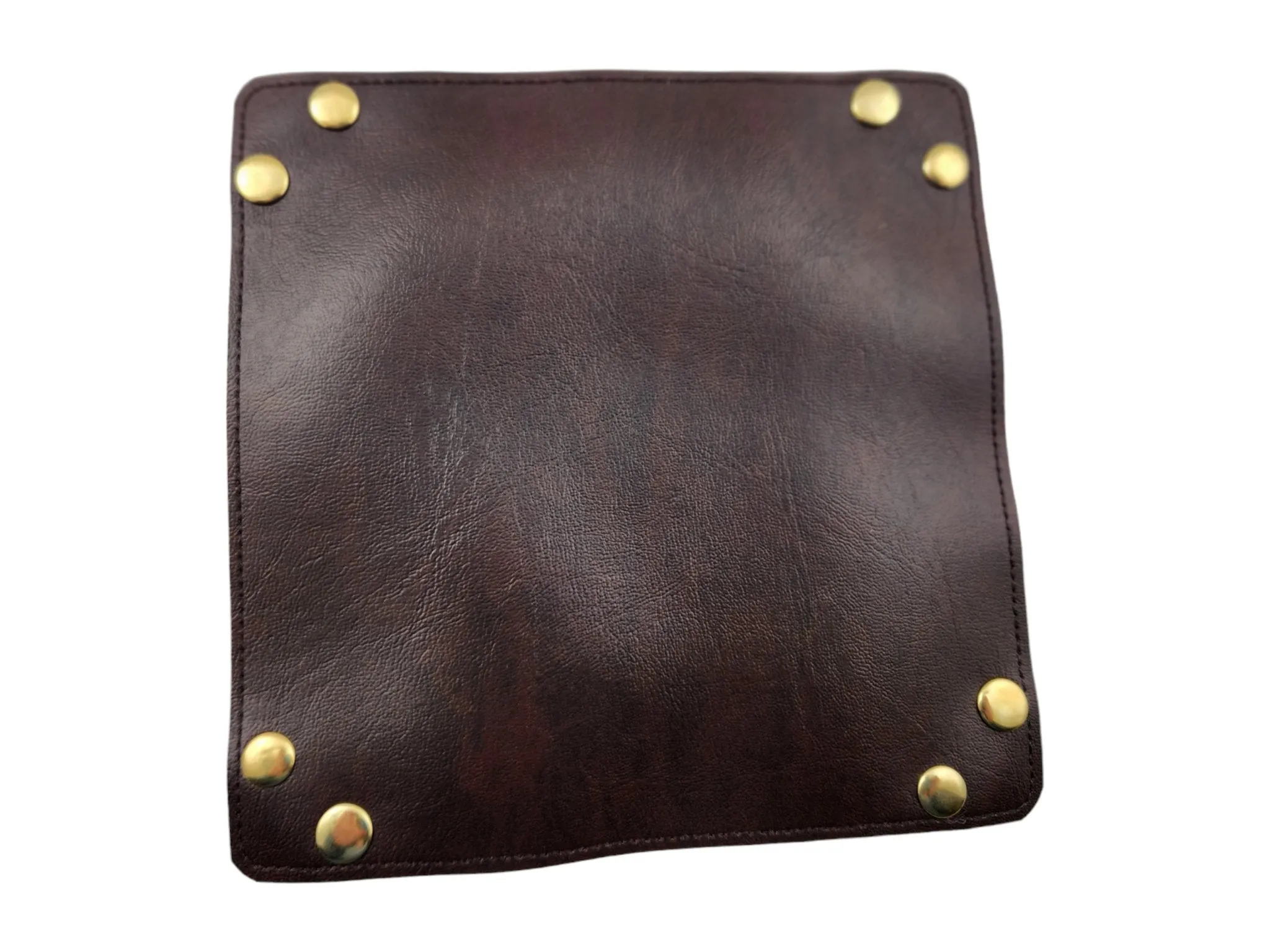 Bumblebee and Honeycomb dice tray
