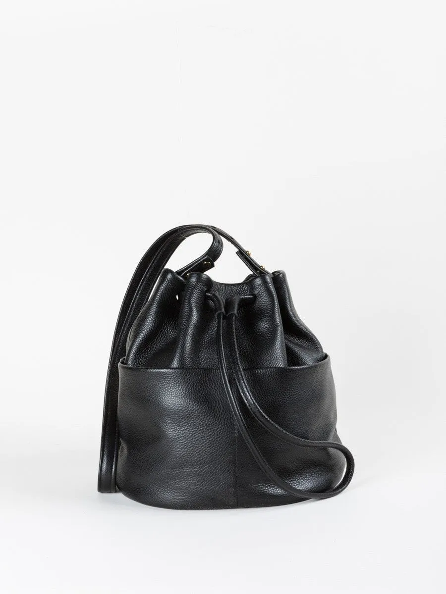 bundle bucket bag
