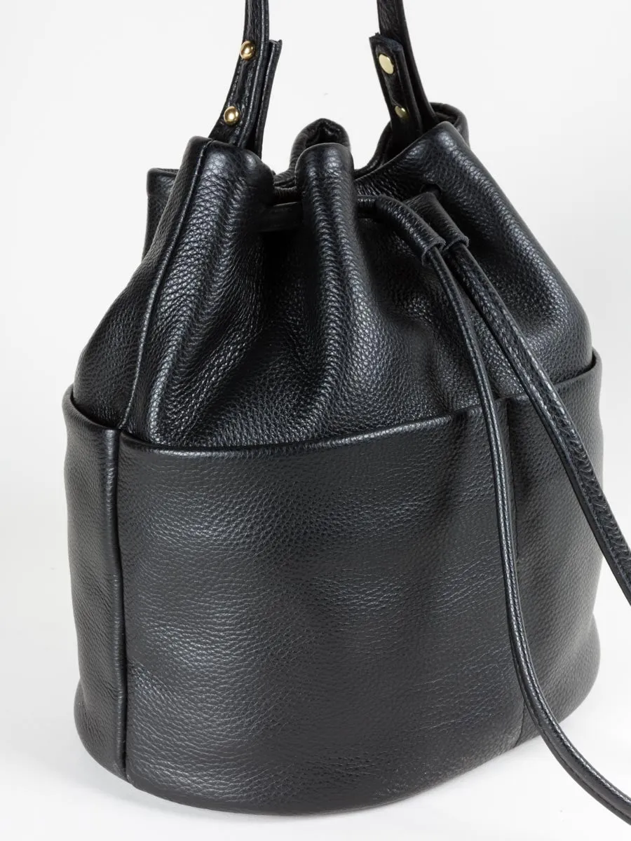 bundle bucket bag