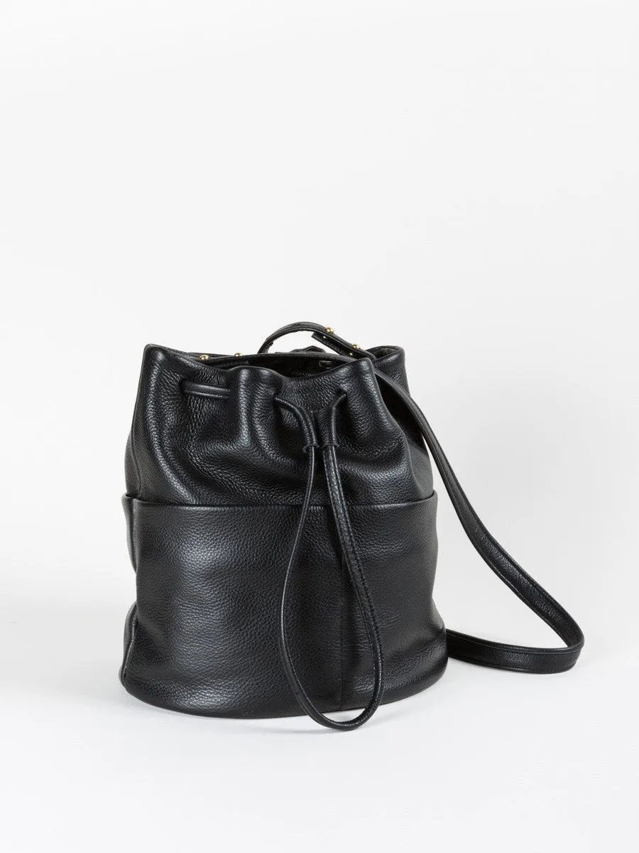 bundle bucket bag