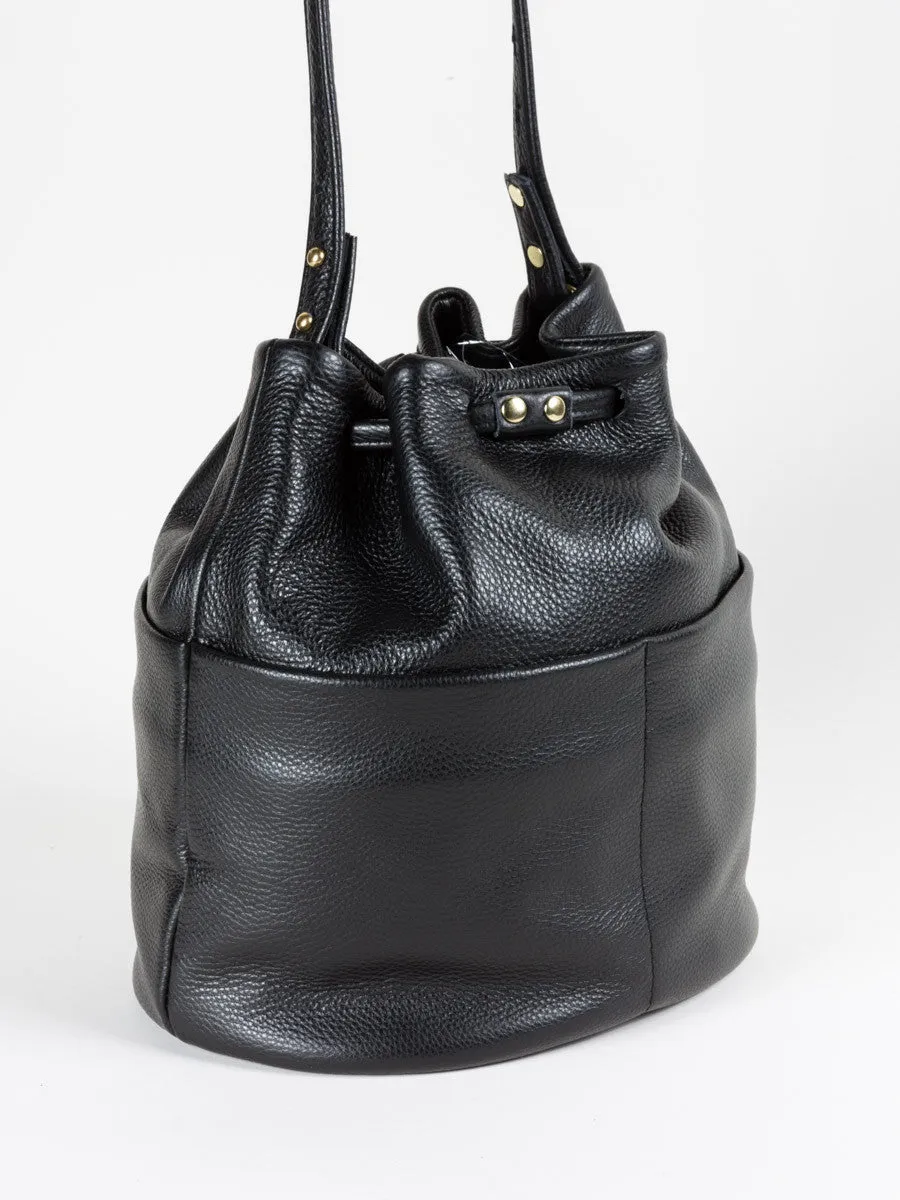 bundle bucket bag