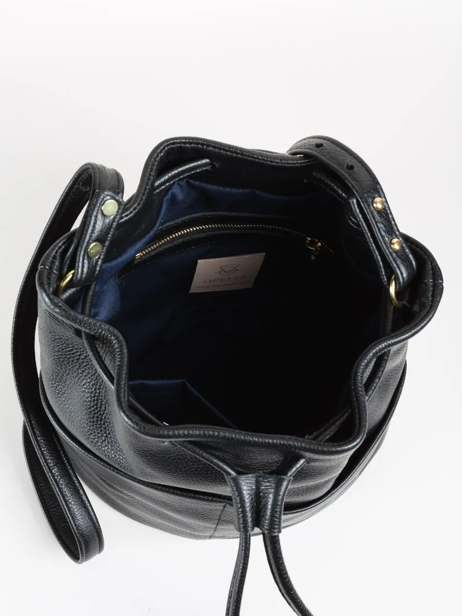 bundle bucket bag