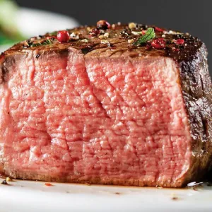 Butcher's Cut Filet Mignons