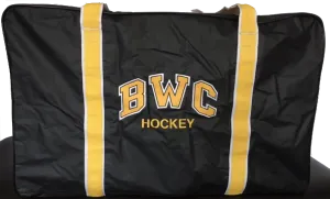BWC Hockey Bag