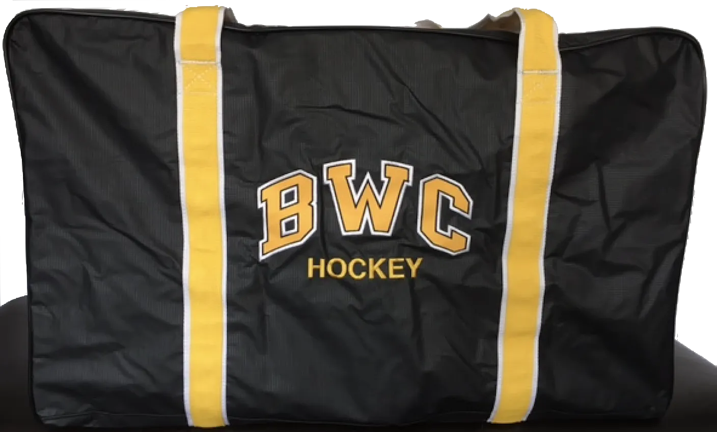 BWC Hockey Bag