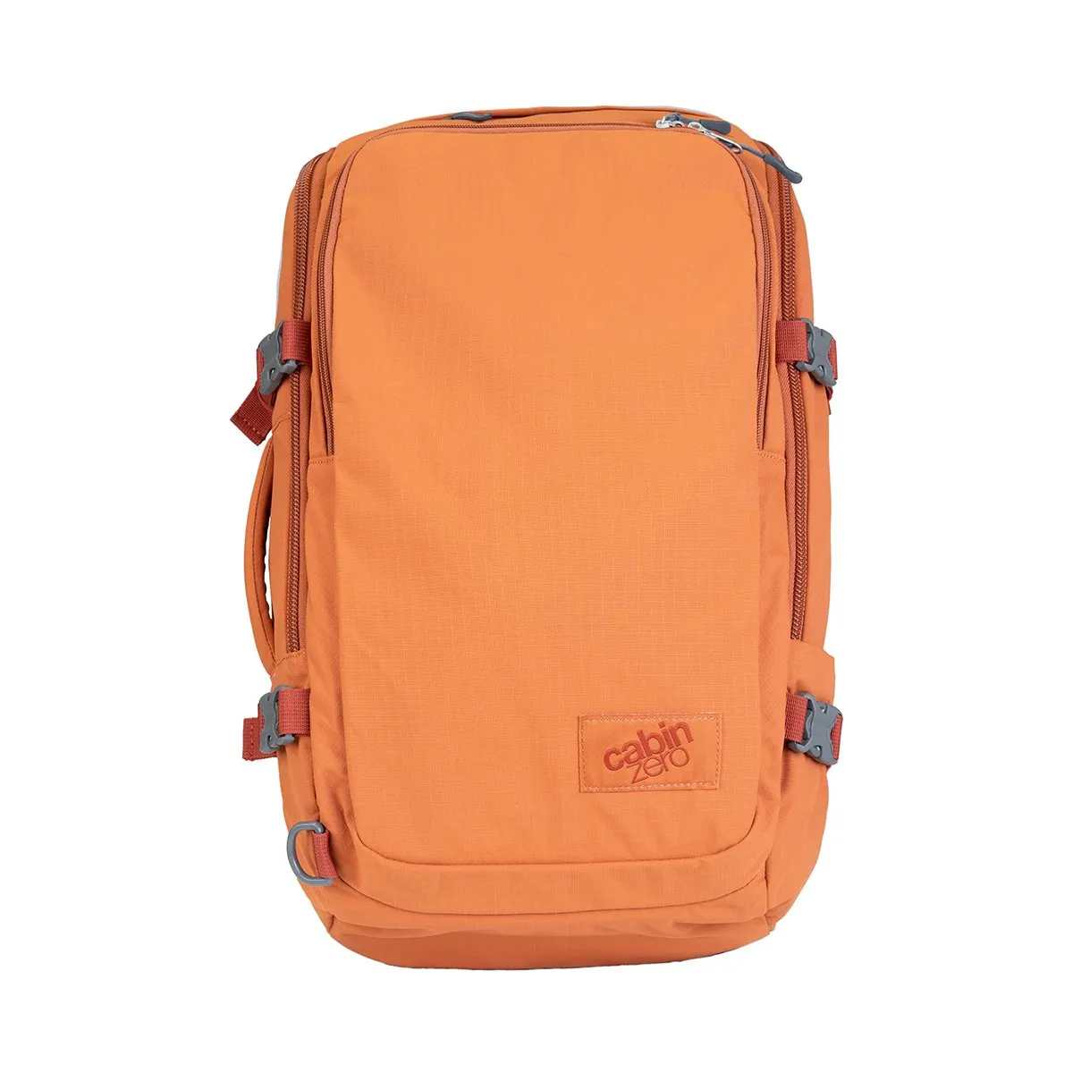 CabinZero ADV Pro 32L - Adventure Cabin Backpack (Sahara Sand)