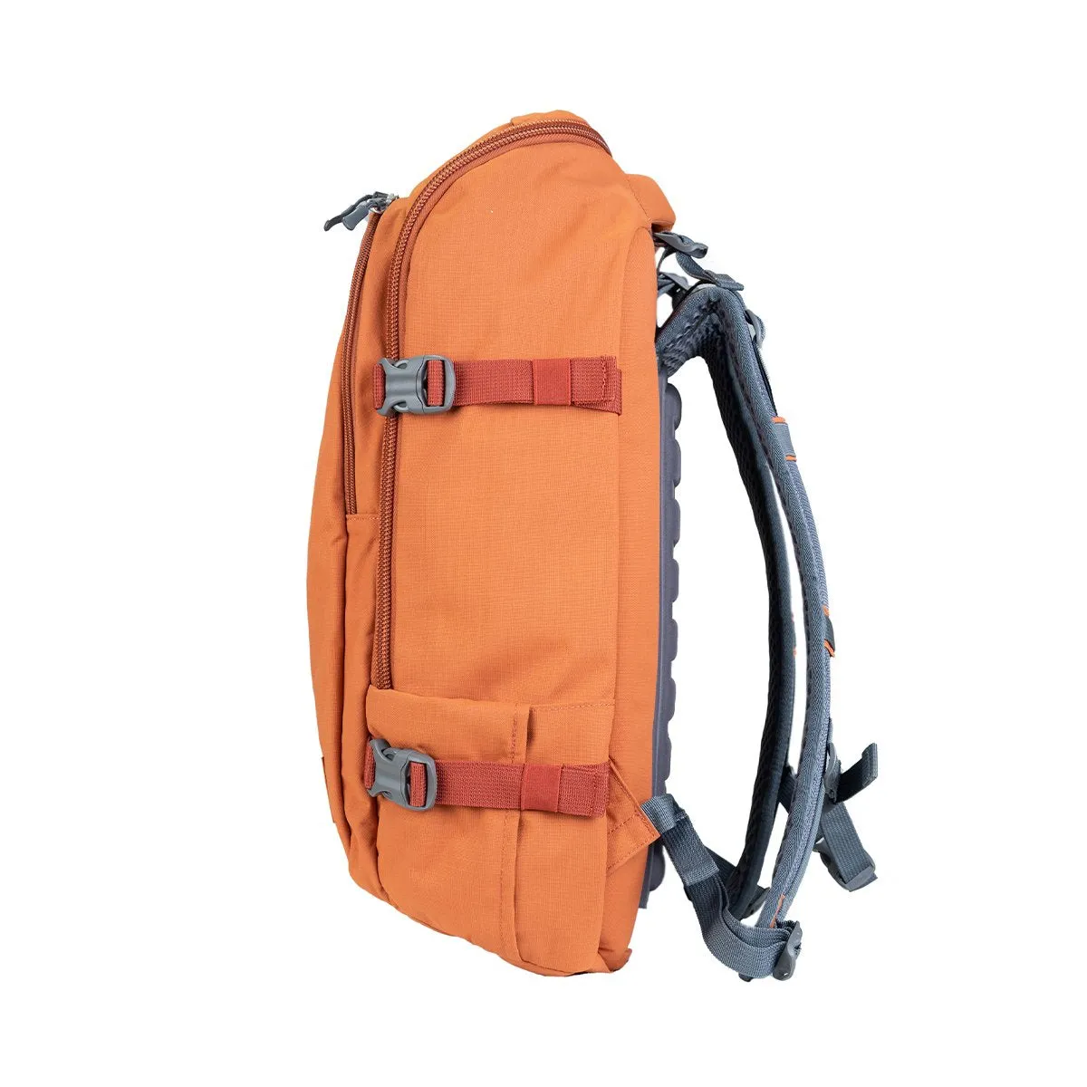 CabinZero ADV Pro 32L - Adventure Cabin Backpack (Sahara Sand)
