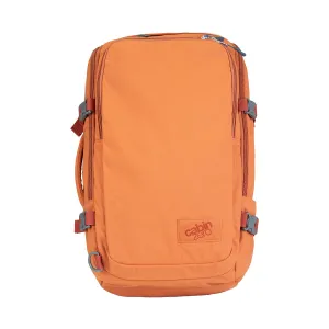 CabinZero ADV Pro 32L - Adventure Cabin Backpack (Sahara Sand)