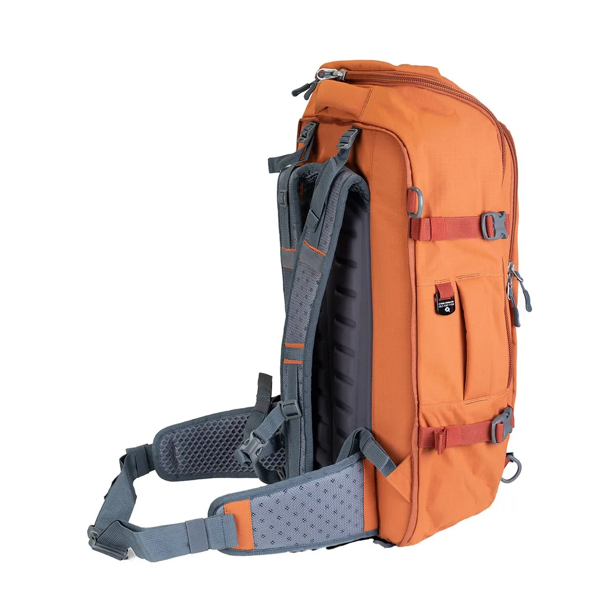CabinZero ADV Pro 42L - Adventure Cabin Backpack (Sahara Sand)