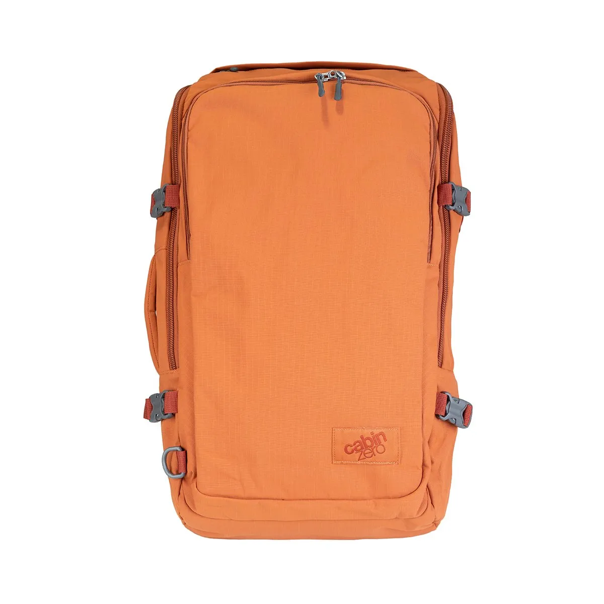 CabinZero ADV Pro 42L - Adventure Cabin Backpack (Sahara Sand)