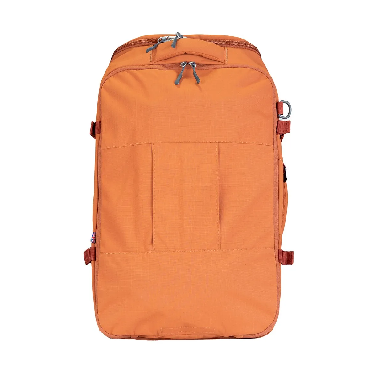 CabinZero ADV Pro 42L - Adventure Cabin Backpack (Sahara Sand)