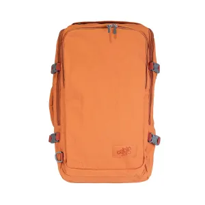 CabinZero ADV Pro 42L - Adventure Cabin Backpack (Sahara Sand)