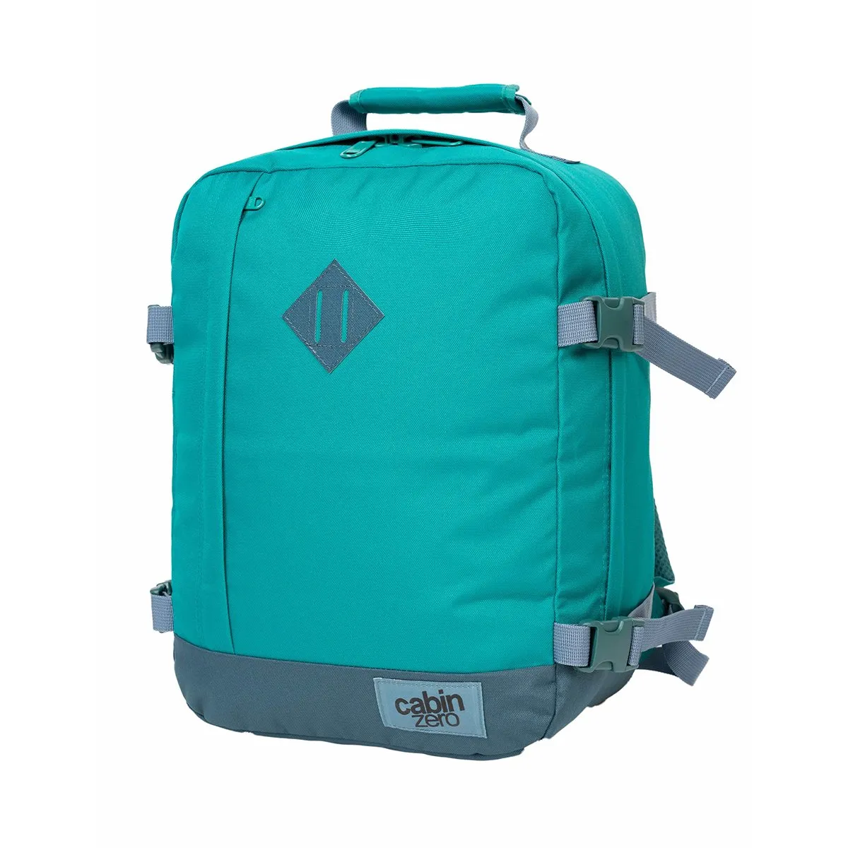 CabinZero Classic 28L (Boracay Blue)
