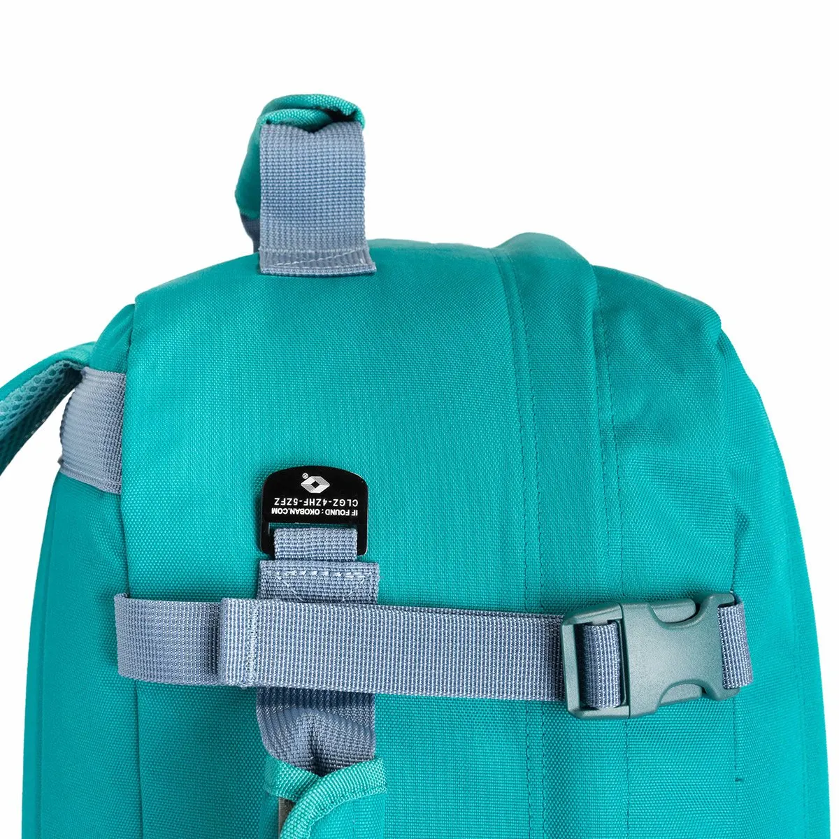CabinZero Classic 28L (Boracay Blue)