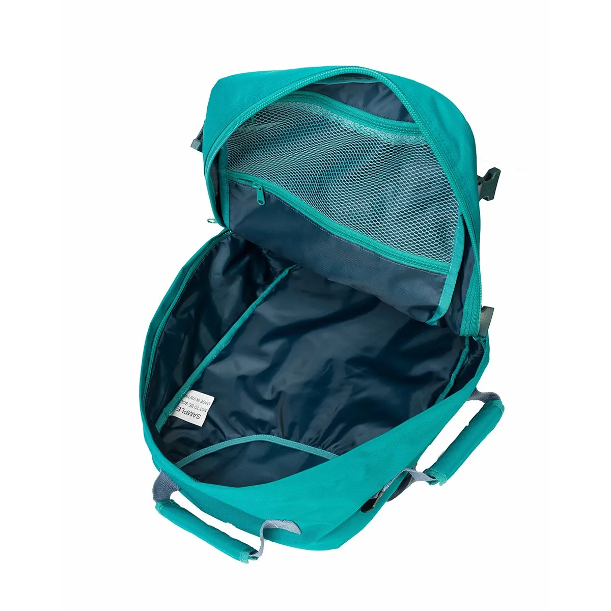 CabinZero Classic 28L (Boracay Blue)