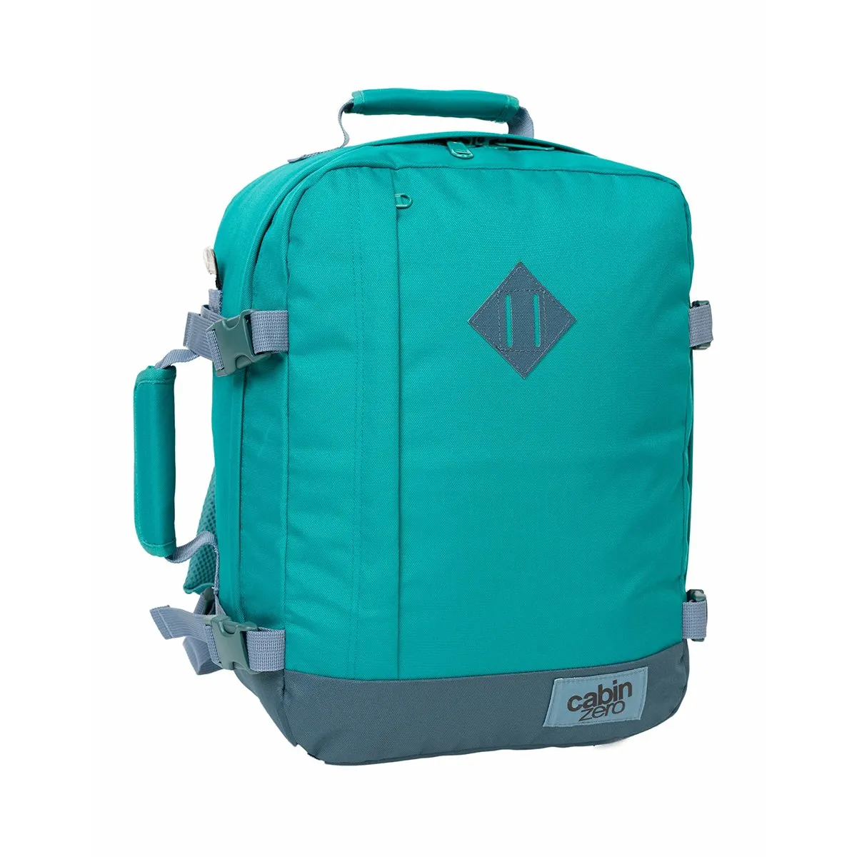 CabinZero Classic 28L (Boracay Blue)
