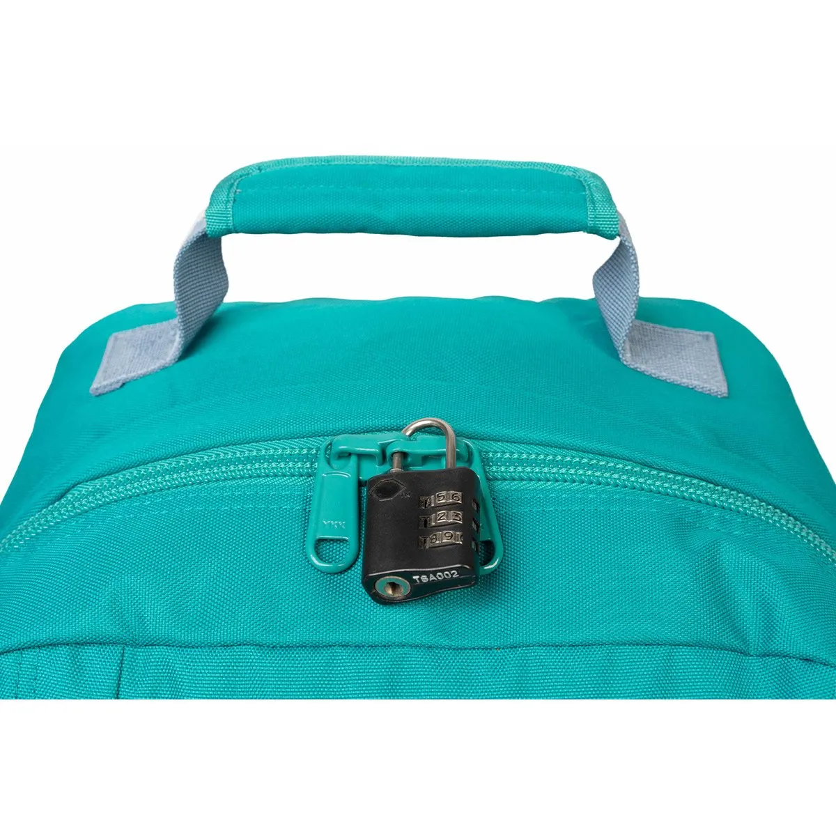 CabinZero Classic 28L (Boracay Blue)