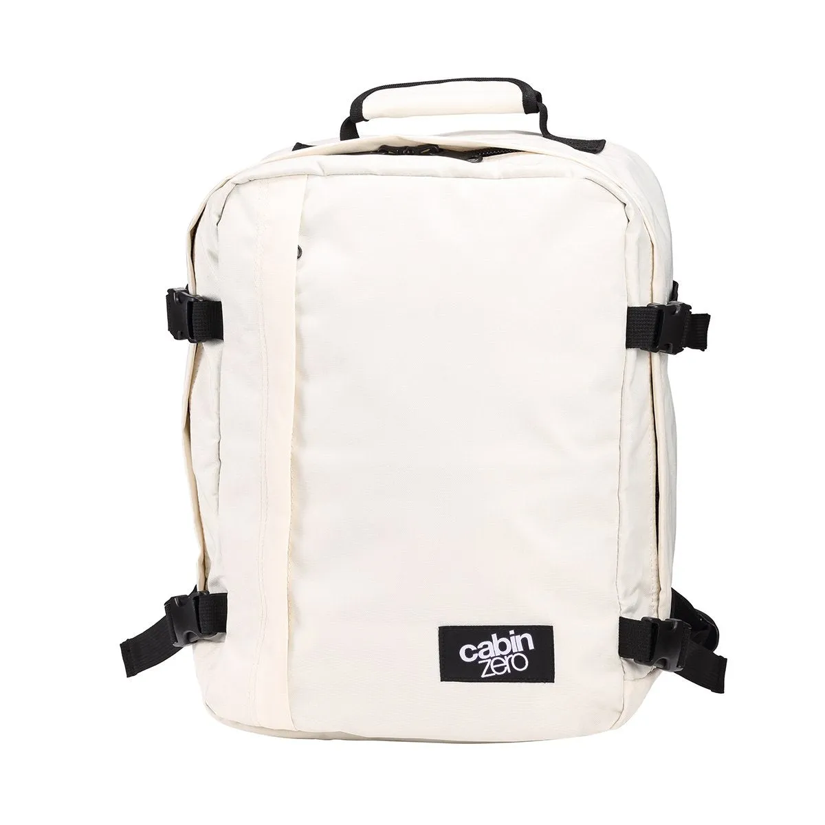 CabinZero Classic 28L (Cabin White)