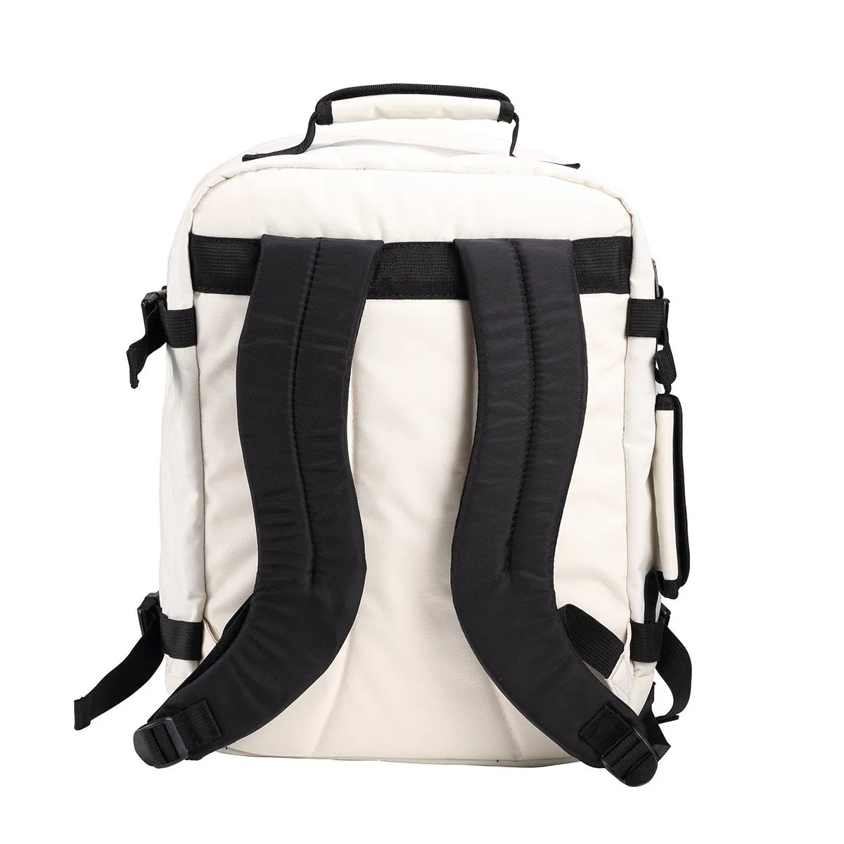 CabinZero Classic 28L (Cabin White)